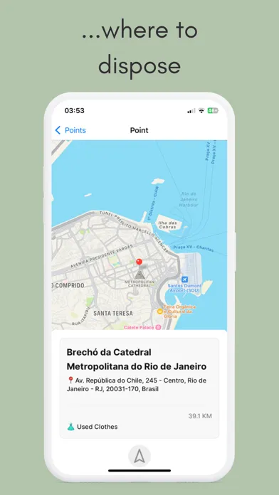 DescartAI Screenshots