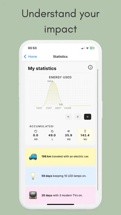 DescartAI Screenshots