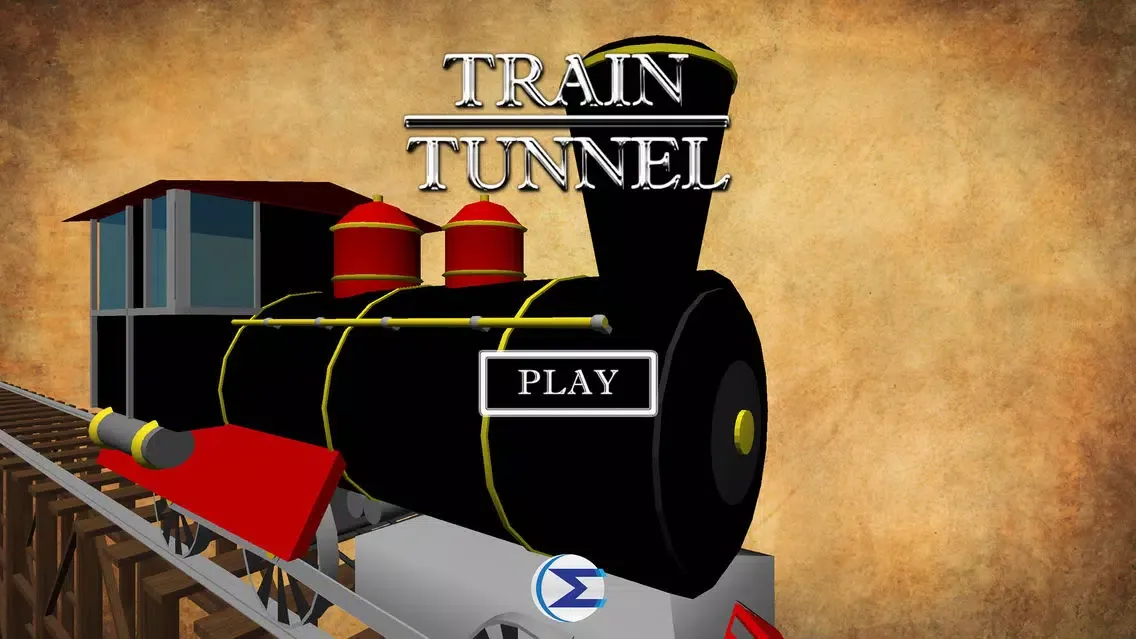 Train Tunnel سکرین شاٹس