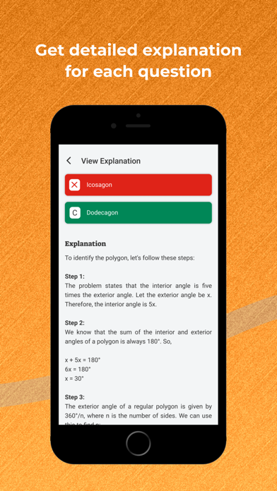 JAMB CBT + WAEC Past Questions Screenshots