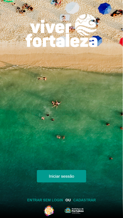 Capturas de pantalla de Viver Fortaleza
