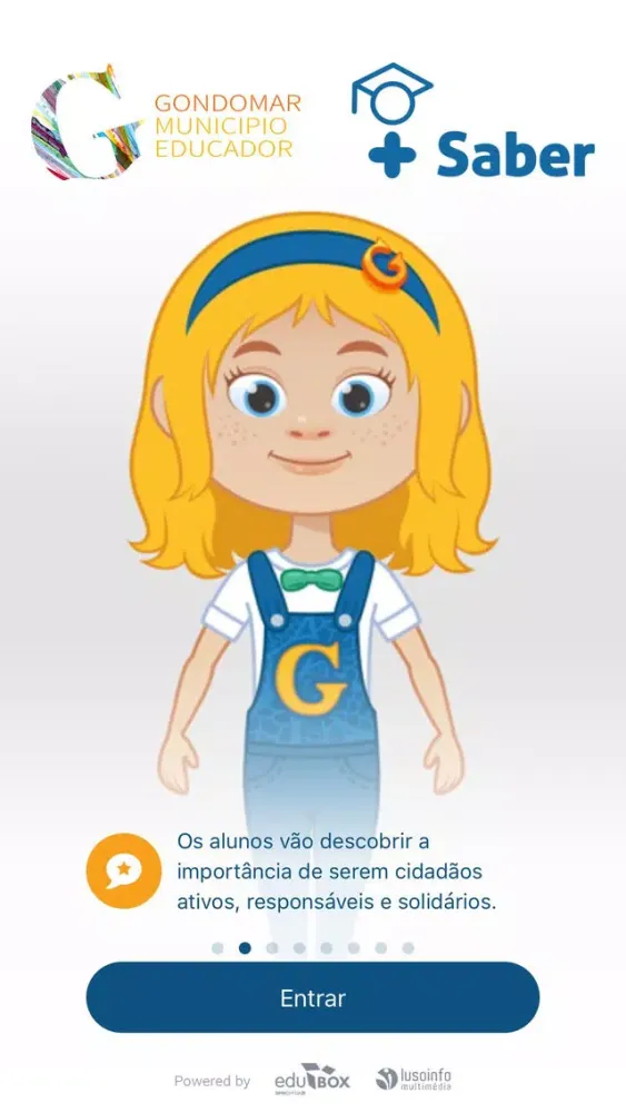 صور Gondomar Município Educador