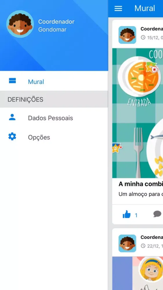 صور Gondomar Município Educador