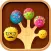 Cake Pop Finger Family Game