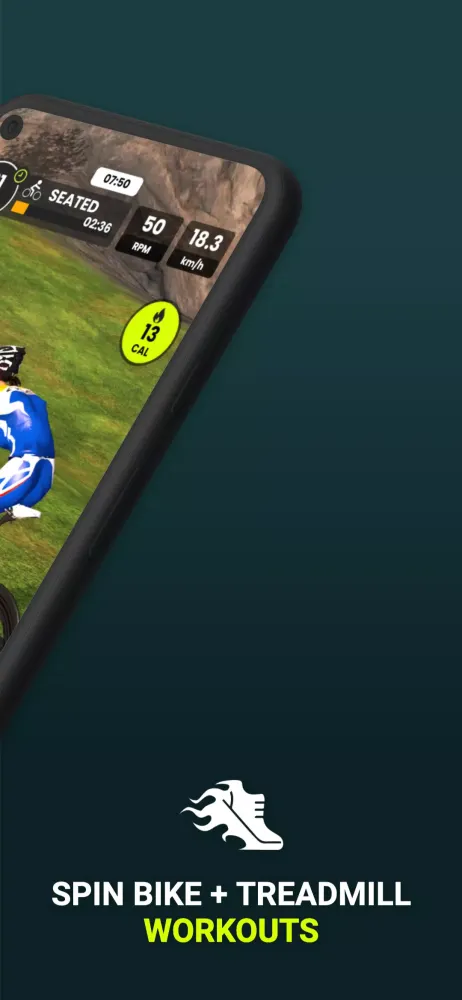 CycleGo स्क्रीनशॉट