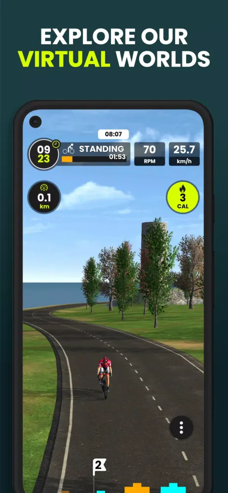 CycleGo स्क्रीनशॉट