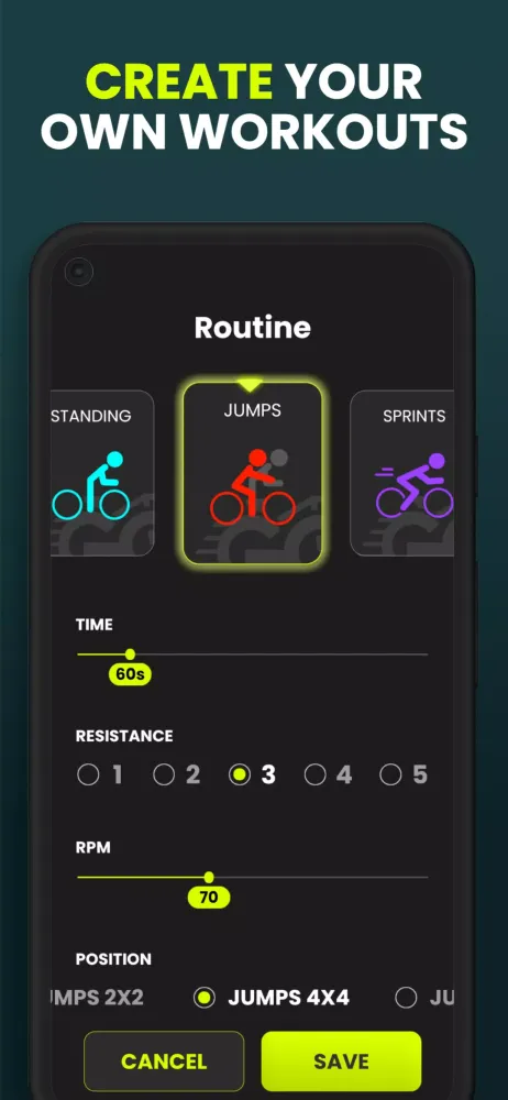 CycleGo स्क्रीनशॉट