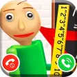 Baldis Basics Educall