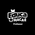 ProfessorApp Educa + Macaé ProfessorApp Educa + Macaé