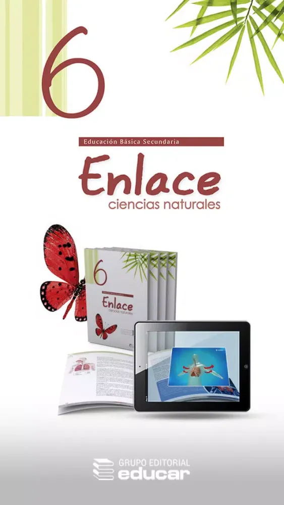 Tangkapan skrin Vector Z | Enlace Ciencias Naturales 6