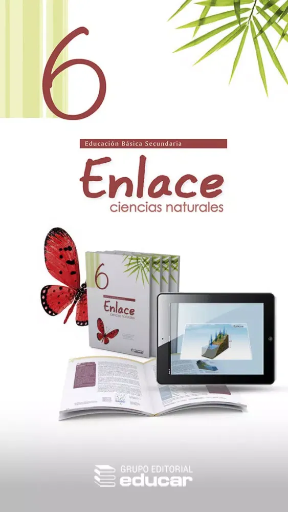 Tangkapan skrin Vector Z | Enlace Ciencias Naturales 6