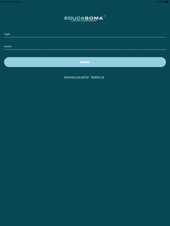 تصاویر Educa Soma iPad 