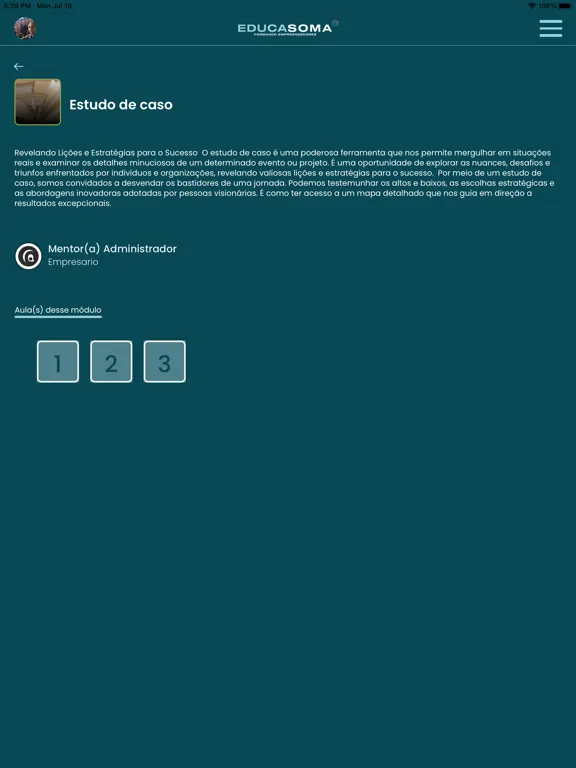 تصاویر Educa Soma iPad 