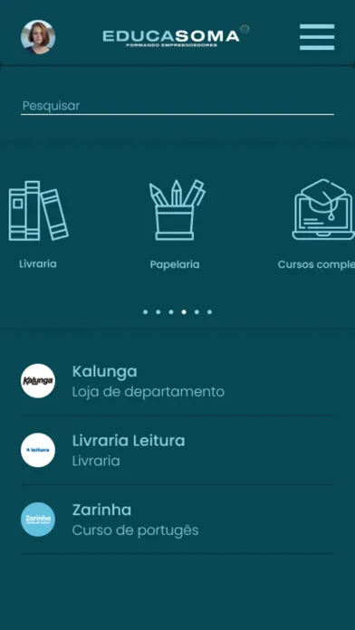 تصاویر Educa Soma