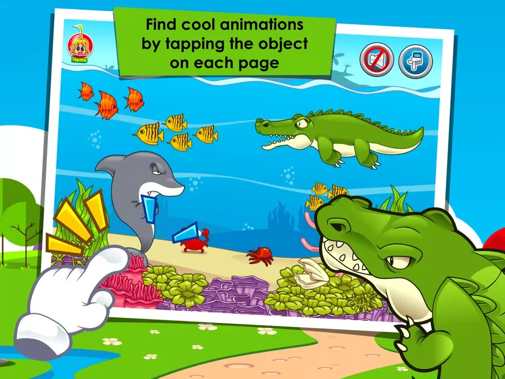 تصاویر The Origin of Surabaya (Full) iPad 