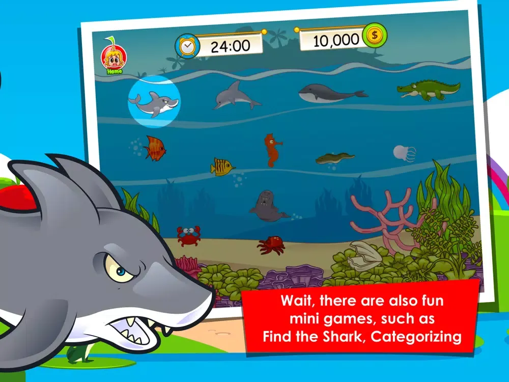 تصاویر The Origin of Surabaya (Full) iPad 