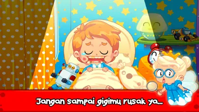 Gosok Gigi - Lagu Anak Indonesia Screenshots