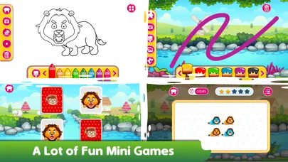 Row Your Boat - Best Kids Song Screenshots
