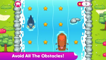 Row Your Boat - Best Kids Song Screenshots
