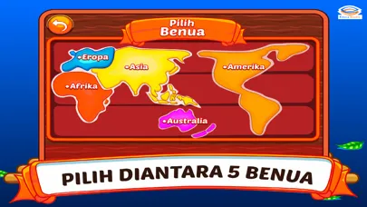 Capturas de pantalla de Marbel Bendera