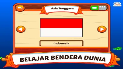 Capturas de pantalla de Marbel Bendera