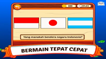 Capturas de pantalla de Marbel Bendera