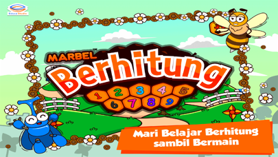 Marbel Berhitung 스크린샷