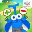 Learn Counting with Marbel
