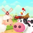 Marbel Farm Adventure (Full)