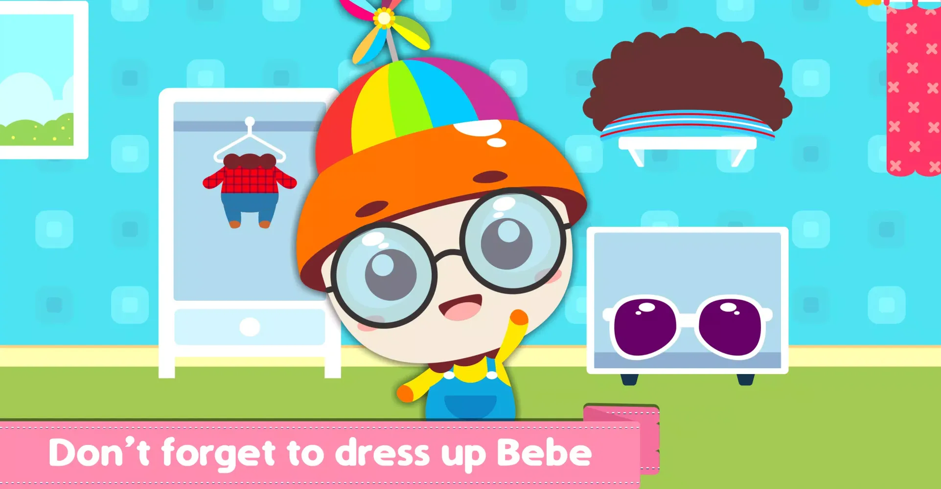 تصاویر Learn Alphabet with Marbel