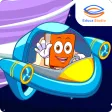 Marbel Magic Space Marbel Magic Space