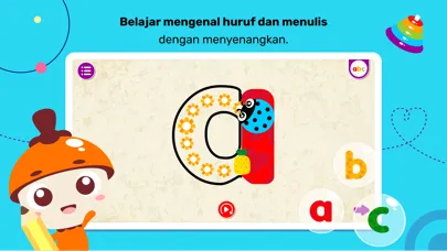 صور Marbel Pelajaran TK dan Paud
