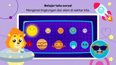 صور Marbel Pelajaran TK dan Paud