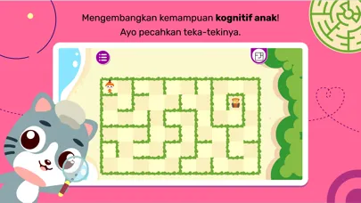 صور Marbel Pelajaran TK dan Paud