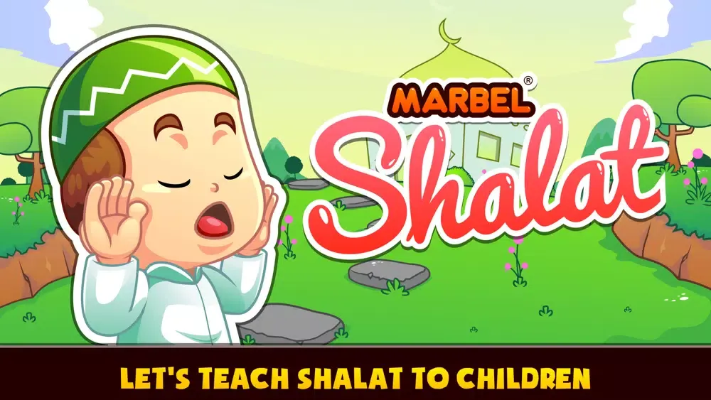 Capturas de pantalla de Marbel Salat (Full Version)