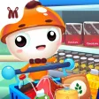 Marbel Supermarket (Full) Marbel Supermarket (Full)