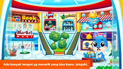 Marbel Supermarket (Full) Ekran Görüntüleri