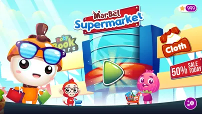 Marbel Supermarket (Full) Ekran Görüntüleri