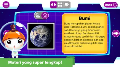Marbel Tata Surya Screenshots