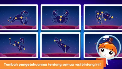 Marbel Tata Surya Screenshots