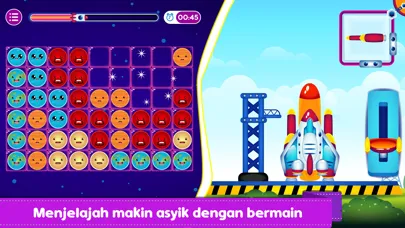 Marbel Tata Surya Screenshots