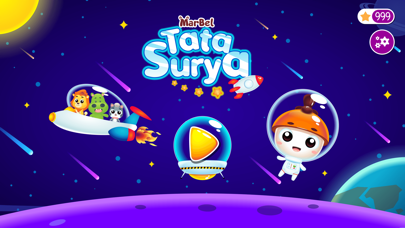 Marbel Tata Surya應用截圖