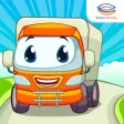 Marbel Transportation Free Edu Games Marbel Transportation Free Edu Games