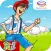Cerita Anak: Penggembala Kecil