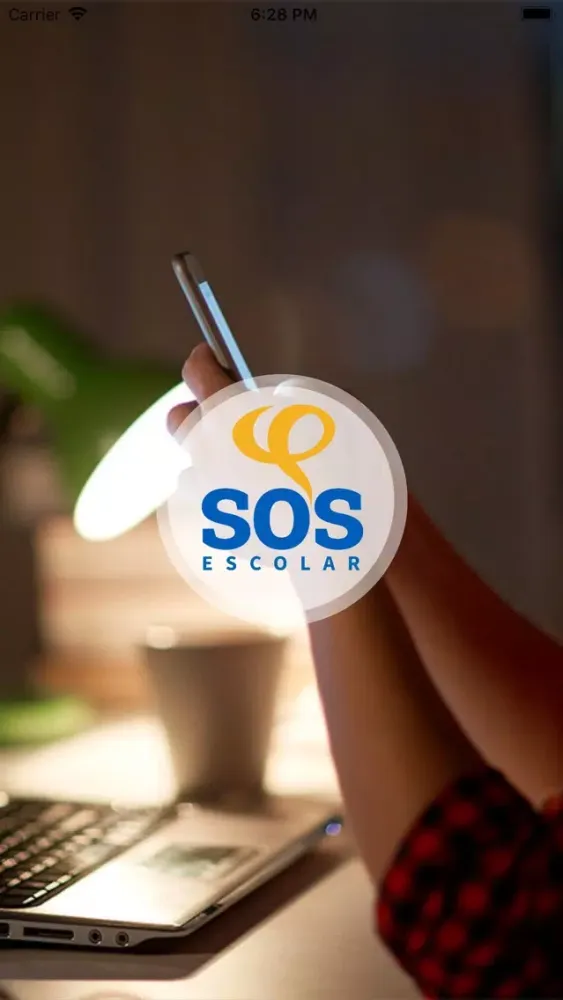 SOS Escolar Screenshots