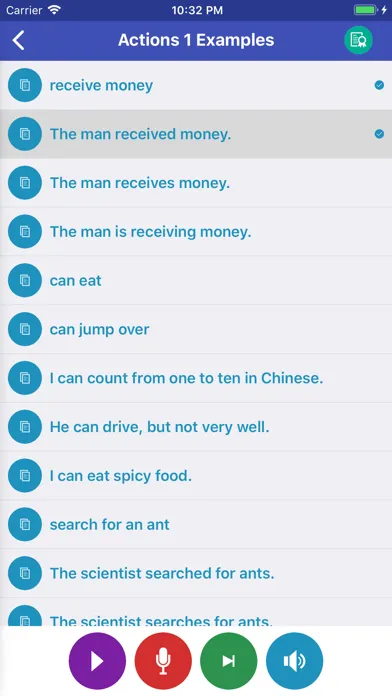 Learn English Speaking Daily應用截圖