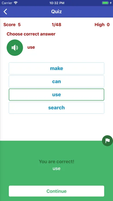 Learn English Speaking Daily應用截圖