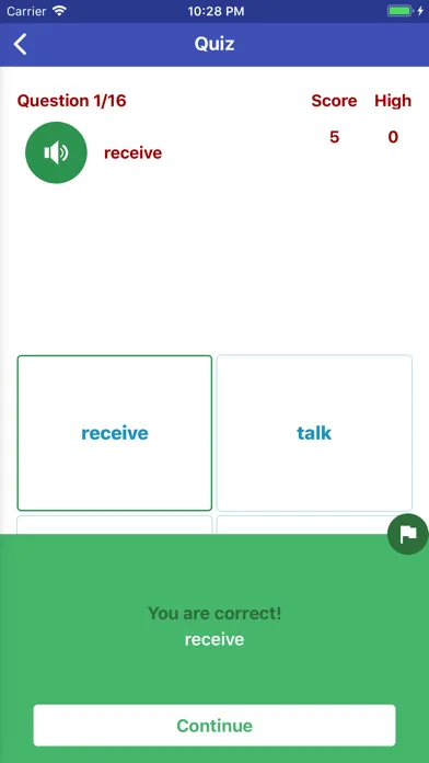 Learn English Speaking Daily應用截圖