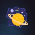 Mysterious Planet