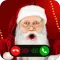 Santa Call Prank - Fake Video